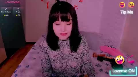 Liana online show from April 23, 11:39 am