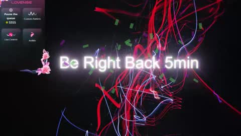 Liane online show from April 21, 1:09 am