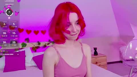 Lian online show from March 20, 7:02 am