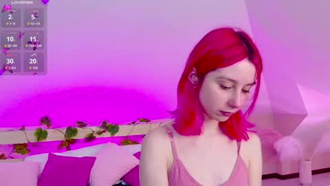 Lian online show from April 27, 7:05 am