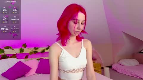 Lian online show from February 1, 7:29 am