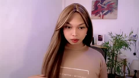 CALL ME LIANNA online show from June 17, 6:42 pm