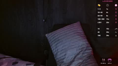 Lianna Lee online show from April 28, 2:27 am