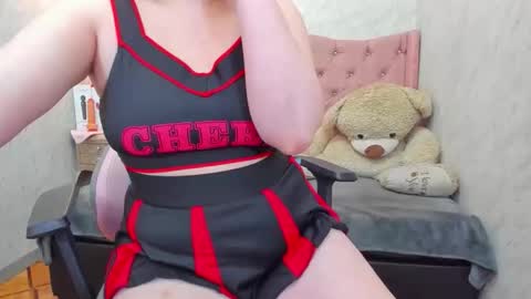 Grace online show from April 24, 6:22 pm