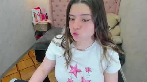 Grace online show from April 23, 3:36 pm