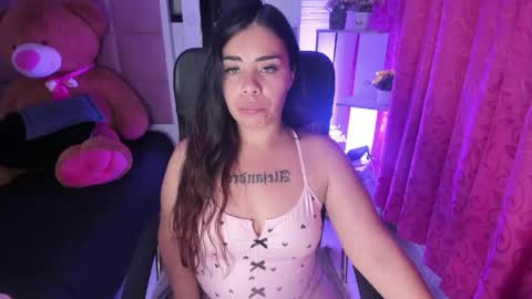 liany_taylor online show from April 25, 3:20 am