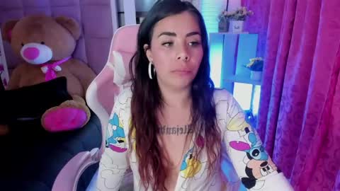 liany_taylor online show from April 23, 3:03 am