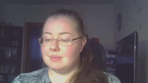 liaorgel online show from January 19, 12:17 pm