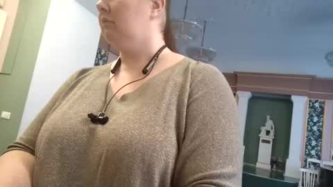 liaorgel online show from February 11, 11:20 am