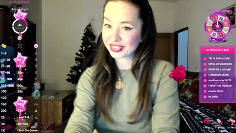 Snapshot of liaquinn chatting on February 3, 3:17 pm LiaQuinn online show from February 3, 3:17 pm