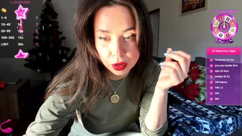 Snapshot of liaquinn chatting on January 23, 11:48 am LiaQuinn online show from January 23, 11:48 am