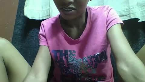 Snapshot of liaraisha chatting on October 6, 8:35 pm liaraisha online show from October 6, 8:35 pm