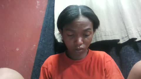 liaraisha online show from April 25, 2:58 pm