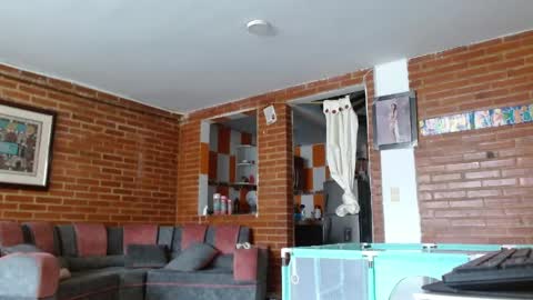 Liarouse04 online show from April 19, 6:10 pm