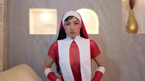 Dani online show from October 22, 3:00 am