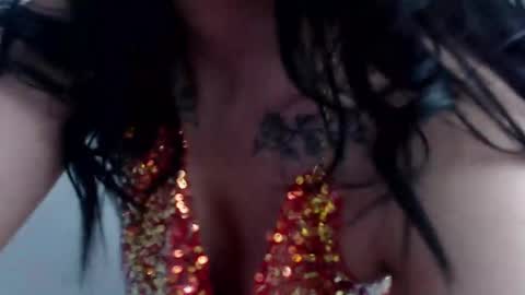LIA TAYLOR  online show from January 28, 1:27 pm