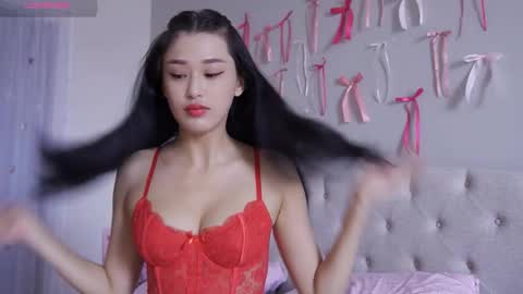 Lia online show from February 23, 3:29 am