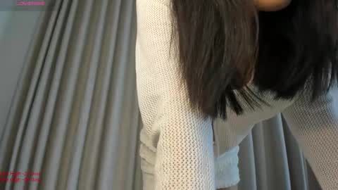 Lia online show from February 12, 4:12 am