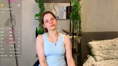 Ada online show from July 29, 1:16 am