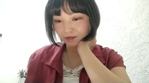 Molly online show from April 24, 6:33 pm