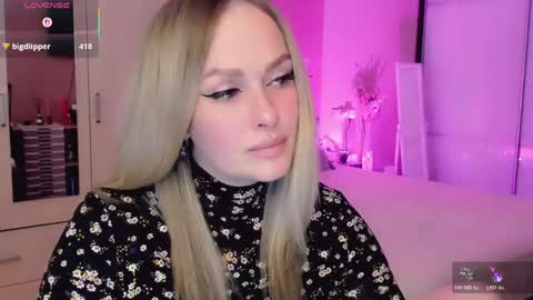 Libby online show from April 23, 12:29 pm