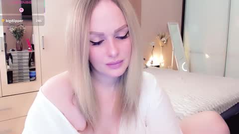 Libby online show from February 21, 9:10 am