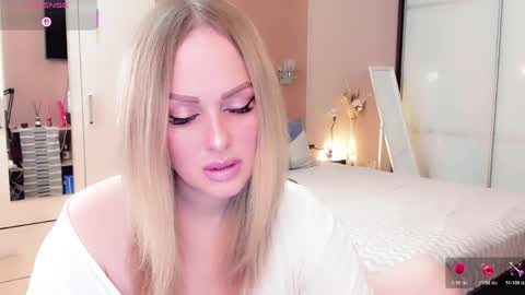 Libby online show from April 11, 9:57 am