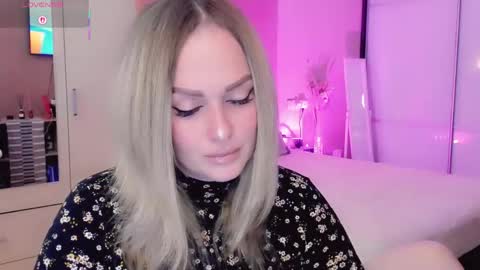 Libby online show from April 27, 11:29 am