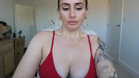 Libby online show from April 23, 12:29 pm