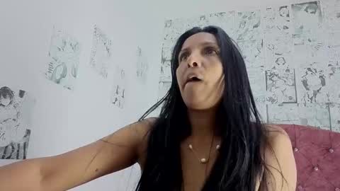 libelulasex clark online show from October 5, 4:45 pm