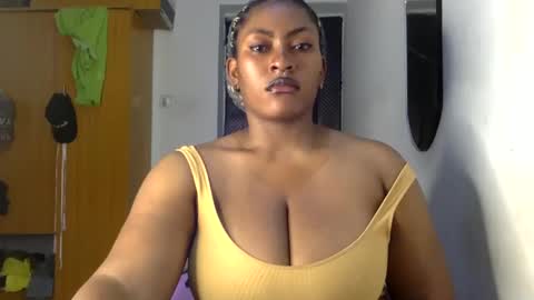 Snapshot of lick_my_pussyyy226651 chatting on February 21, 10:17 am caira online show from February 21, 10:17 am