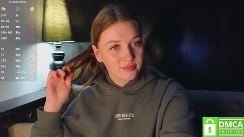 Amelia Next stream  Friday  - start 1500-1600 UTC online show from March 12, 2:31 pm