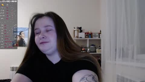 light_lunaa online show from February 9, 4:57 am