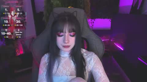 LiLu online show from February 13, 4:52 pm