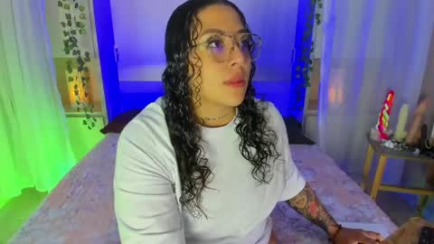         online show from April 23, 11:50 am