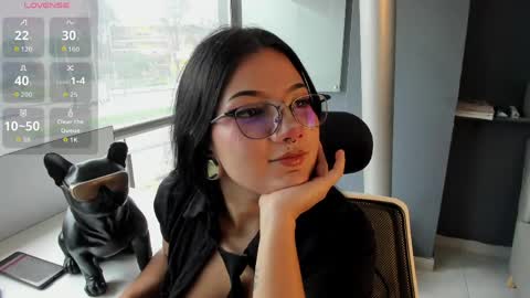 lillitliliith online show from April 23, 8:00 pm