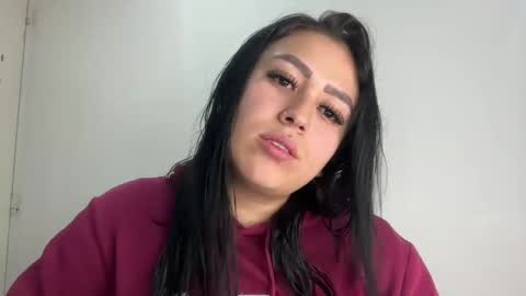 Lina online show from February 25, 5:19 am