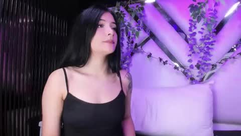 Brittany online show from February 26, 3:44 pm