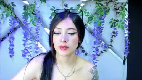 Brittany online show from October 22, 3:06 pm