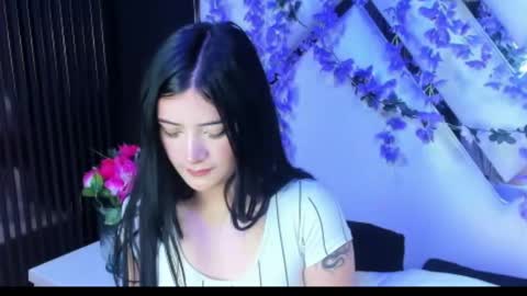 Brittany online show from December 1, 3:26 pm