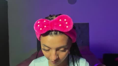 LiisaKiss online show from January 22, 1:42 am