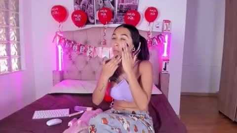 Valery  online show from February 13, 12:07 pm