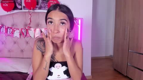 Valery  online show from February 23, 12:15 pm