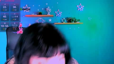 lika_pop online show from March 12, 10:18 am