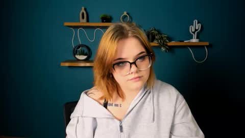 lika_pop online show from November 24, 7:27 pm