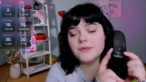 lika_pop online show from March 6, 11:11 pm