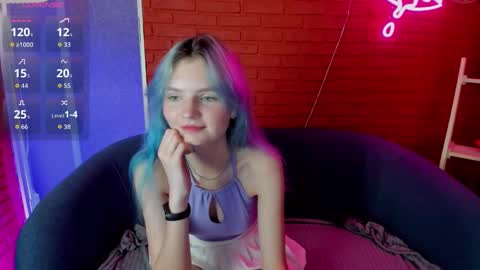 lika_sky online show from October 14, 4:20 pm