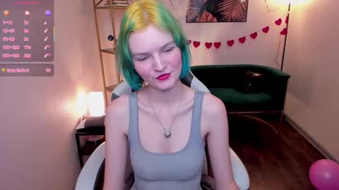 lika_sky online show from February 13, 4:08 pm