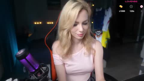 Ilona 3 OF  online show from June 27, 3:07 pm