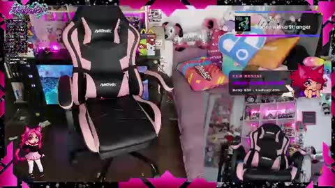 LikeMyAshe online show from July 20, 7:11 am